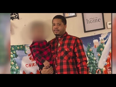 Guard shot and killed at Detroit mental health center had baby on the way