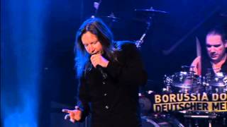 Stratovarius - Hunting High And Low (Live in Tampere 2011)