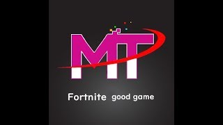 【作業動画】FortniteMTクラン　アイコン作り