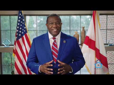 REAACT Commercial - Probate Judge JC Love