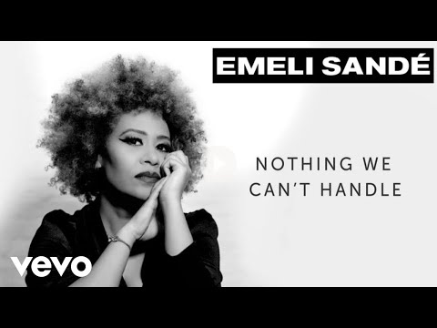 Video thumbnail for Nothing We Can’t Handle
