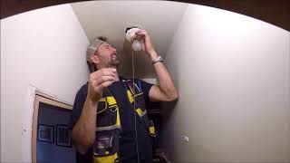 Dangerous Electrical Problem That Can Kill You | THE HANDYMAN |