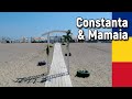 Constanta And Mamaia Romania S Resort Paradise