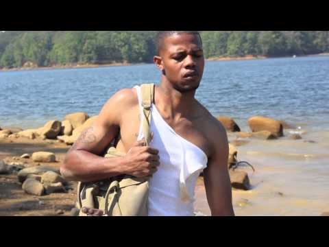 Lamar Casey - Surrender (Short Film Video)