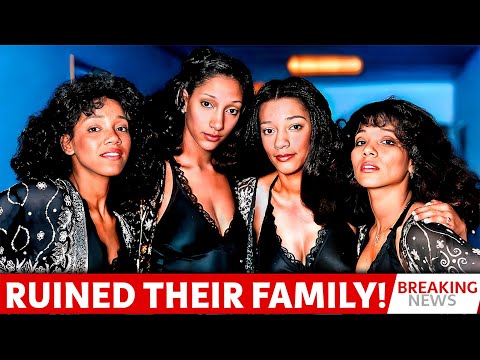 The TRAGIC Life & End Of "We Are Family" Singers Is So SAD!