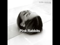 The National - Pink Rabbits 
