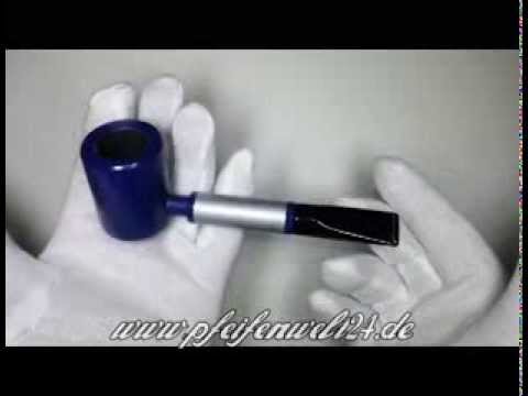 VAUEN Pipeline River