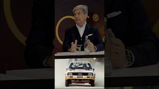 Ist Walter Röhrl der beste Fahrer aller Zeiten?