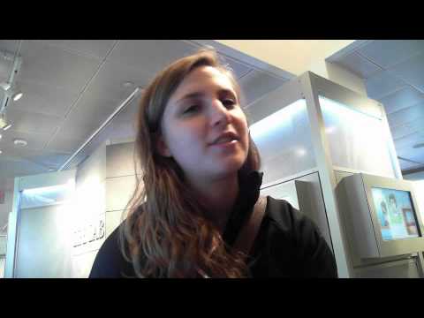 Are there any words of wisdom youd like to pass along? - Anonymous