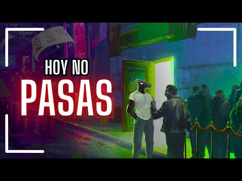 «‘Techno Banter’ es un simulador de portero en primera persona centrado en mantener la 