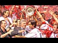 AC Milan 2003 Road To Victory Champions League 2003