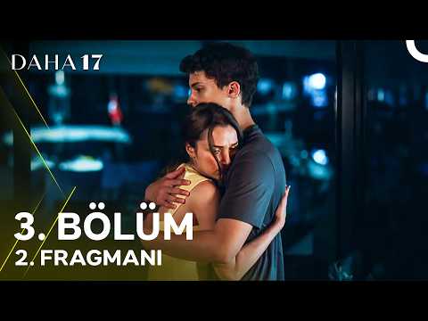 Daha 17 | 3. Bölüm 2. Fragmanı - ''Onlarla Baş Etmenin Tek Yolu, Savaşmayı Göze Alabilmek!''