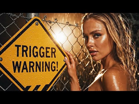 TRIGGER WARNING — Six Gun Siren (Official Music Video | Country Rap)
