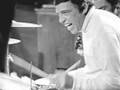 Buddy Rich Chews Out His Band
