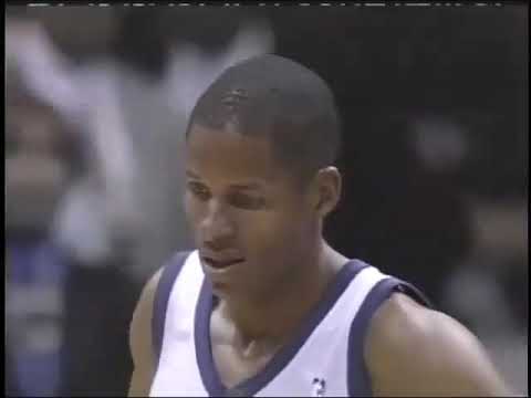 2001 ECFG6 76ers v Bucks