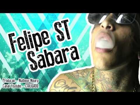 MC Shat - Sabara (Web Clipe) 2016