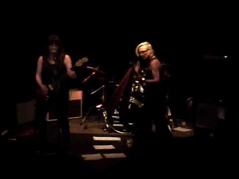 Castle Black @Nyack Village Theatre