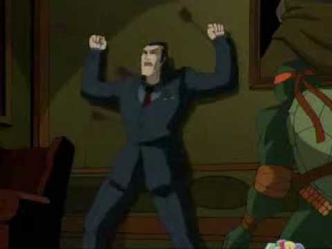 The End of Oroku Saki