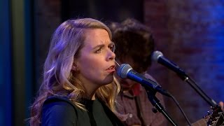 Saturday Sessions: Aoife O’Donovan performs "The King Of All Birds"