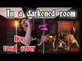 Skid Row - In a darkened room