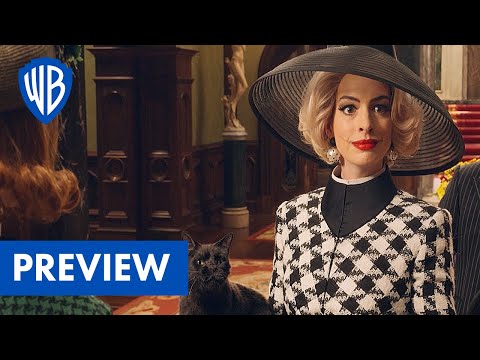 HEXEN HEXEN - Preview Deutsch HD German (2020)