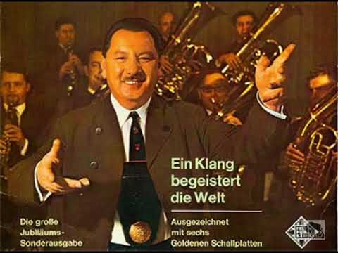 Ernst Mosch - Musik aus der Heimat (Potpourri)