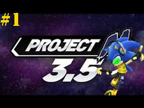 Project M 3.5 Part 1 Battles
