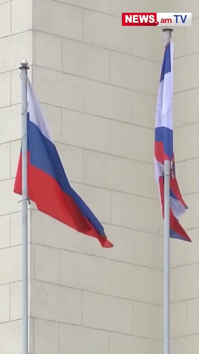 Ուկրաինան մերժել է Կոնստանտինովկայի գնդակոծությունը դադարեցնելու Ռուսաստանի առաջարկը