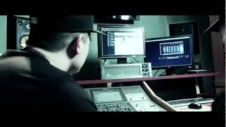 RISE BEATBOX IN STUDIO (OFFICIAL VIDEO PREVIEW) BLOCCO RECORDZ