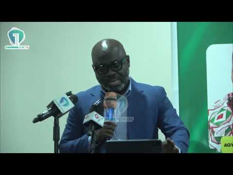 AI Can Transform Local Governance in Ghana – Local Government Service Head
