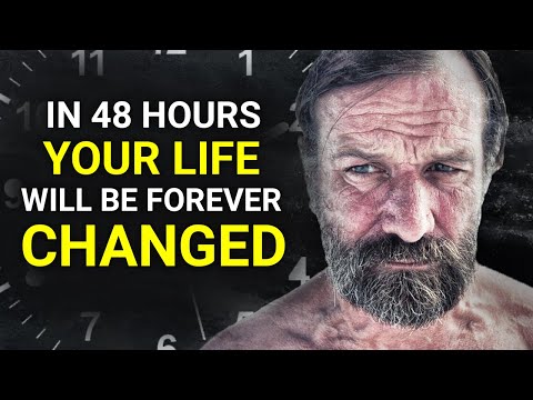The Secret Truth About THE ICEMAN | Wim Hoff Motivation