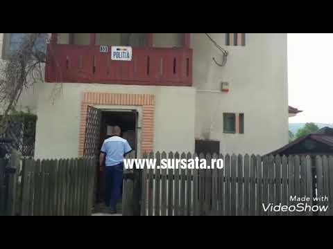 Scandal primar Darmanesti 04