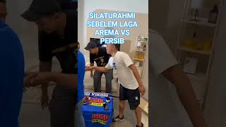 Download lagu SILATURAHMI KE NAWAK NAWAK AREMA SEBELUM LAGA AREMA VS PERSIB !!! #persib #arema #bobotoh #aremania mp3