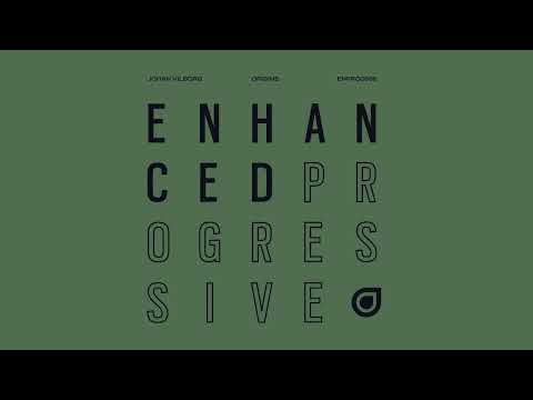 Johan Vilborg - Origins