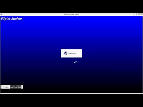 comment installer pspice
