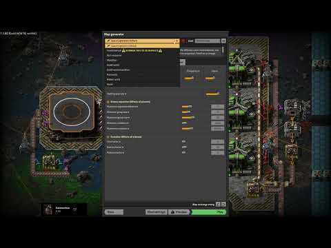 All The Overhauls Modpack: Episode 1