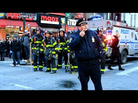 Click to Watch the Failed Terror attack on Manhattan shows ISIS is collapsing video Click to Watch the Failed Terror attack on Manhattan shows ISIS is collapsing video