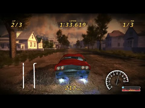 FlatOut 3: Chaos & Destruction - Online Multiplayer 2023