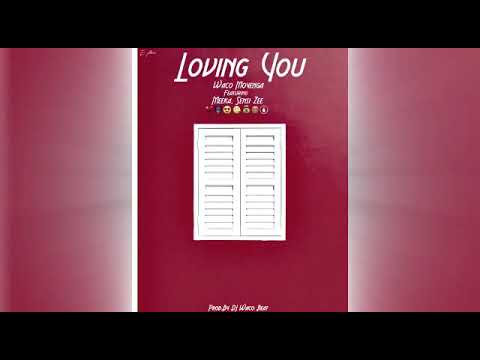 Sensi Zee Loving You  ft Meeka ,Dj Waco (Official Audio)