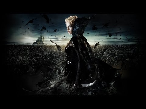 Snow White and the Huntsman - Teaser Trailer