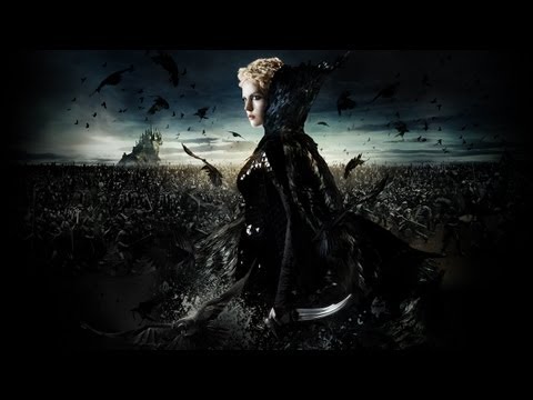 Snow White and the Huntsman (Trailer)