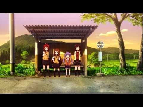 Non Non Biyori PV