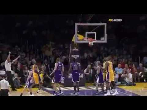 Lakers 2009-2010 Highlights