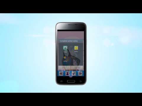 Fitness Girls Photo Montage Video