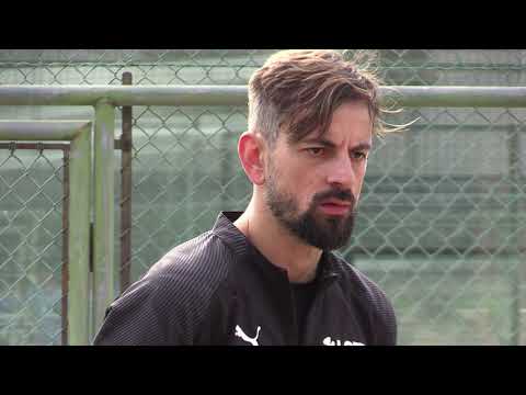 Trainingslager 1. FFC Frankfurt in Albufeira 2020 - Tag 6