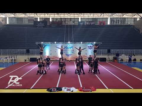 Campeonato Paranaense 2022 - Xtremers