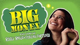 Big Money Board Game by Wonder Forge