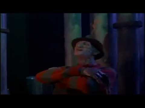 Videoclip Musical: The Fat Boys - Are You Ready For Freddy