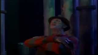 Videoclip Musical: The Fat Boys - Are You Ready For Freddy