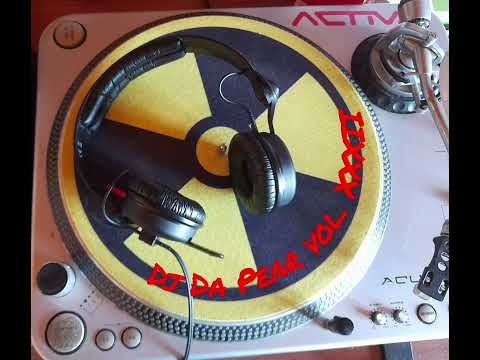 Sesión 100% makina & hardtrance 🙉🙉 by Dj Da Pear